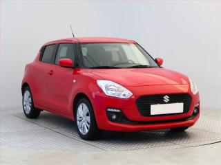 Suzuki Swift 1.2 DualJet, R,1.maj