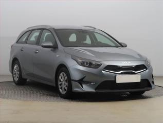 Kia Ceed Fresh 1.0 T-GDI, Serv.kniha
