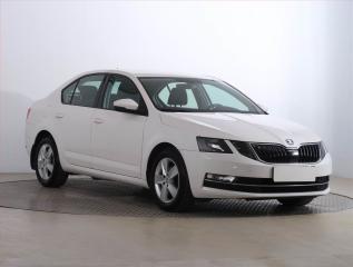 koda Octavia Style 1.0 TSI, Serv.kniha