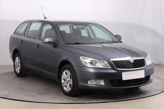 �koda Octavia 1.4 TSI, Navi, Tempomat