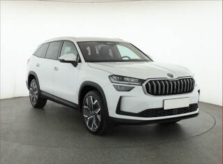 �koda Kodiaq 2.0 TDI, Navi, 7 m�st, ta�n�
