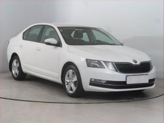 koda Octavia Style 1.0 TSI, Serv.kniha