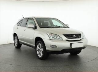 Lexus RX 400h 300, 4X4, Automat, Navi