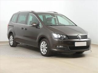 Volkswagen Sharan Highline 2.0 TDI, Automat