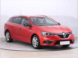 Renault Mgane 1.2 TCe, R,1.maj, Serv.kniha