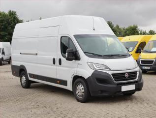 Fiat Ducato 2.3 MultiJet, Maxi, 16m3, 1.0t