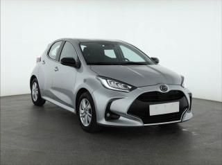 Mazda 2 Agile 1.5 Hybrid