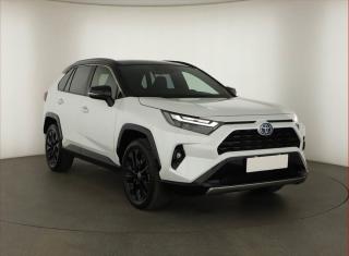 Toyota RAV4 2.5 Hybrid