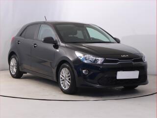 Kia Rio 1.0 T-GDI, Serv.kniha