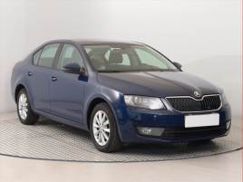 koda Octavia 2.0 TDI, Serv.kniha, Xenony