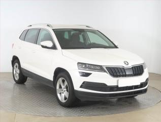 koda Karoq Ambition 2.0 TDI, 4X4, Navi