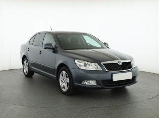 koda Octavia Elegance 1.6 TDI, Automat