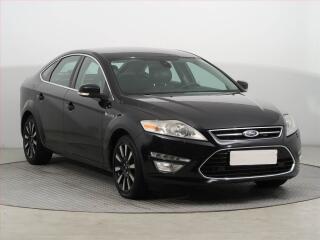 Ford Mondeo 2.2 TDCi, po STK, p�kn� stav