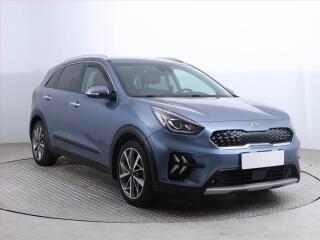 Kia Niro Hybrid