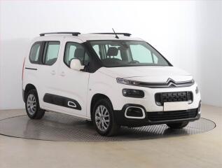 Citro�n Berlingo Feel 1.5 BlueHDi, 5M�st, SR