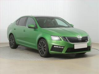 �koda Octavia RS 2.0 TDI, 4X4, Automat