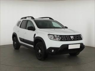 Dacia Duster 1.6 SCe, Serv.kniha, Tempomat