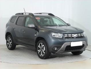 Dacia Duster 1.3 TCe