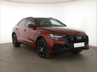 Audi Q8 50 TDI