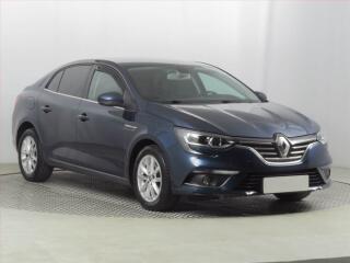 Renault M�gane 1.3 TCe, Serv.kniha, K��e