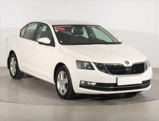 koda Octavia Style 1.0 TSI, Serv.kniha