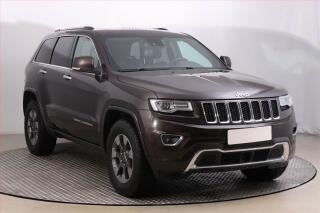 Jeep Grand Cherokee 3.0 CRD