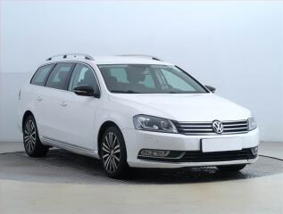 Volkswagen Passat Business 2.0 TDI, Automat