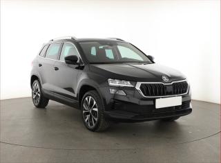 koda Karoq 1.5 TSI, KEYLESS, FULL LED