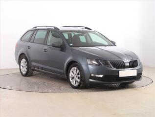�koda Octavia Ambition 1.6 TDI, Automat