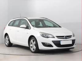Opel Astra 1.7 CDTI, Tempomat