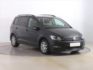 Volkswagen Touran Comfortline 1.4 TSI, 7mst