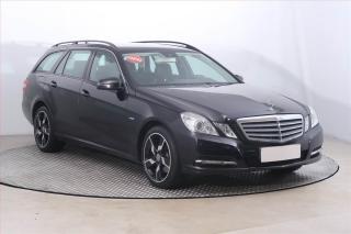 Mercedes-Benz E 250 CDI 4MATIC, 4X4