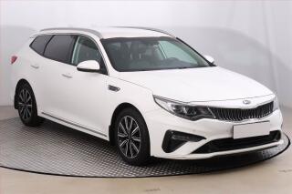 Kia Optima Exclusive 1.6 CRDi, Automat