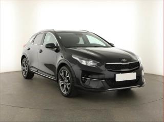 Kia XCeed 1.4 T-GDI, Serv.kniha, Ke