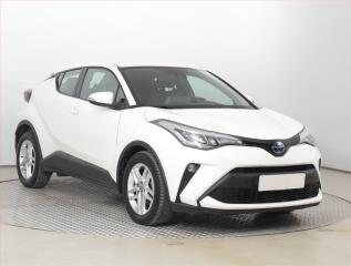 Toyota C-HR Comfort 1.8 Hybrid, COMFORT