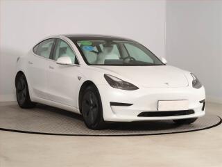 Tesla Model 3 Std Range Plus LFP, SoH 91%