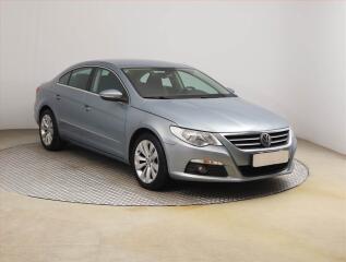 Volkswagen Passat CC 2.0 TDI, Navi, Tempomat