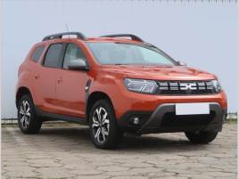 Dacia Duster Journey 1.3 TCe