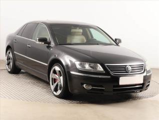 Volkswagen Phaeton 3.0 V6 TDI, 4X4, Automat