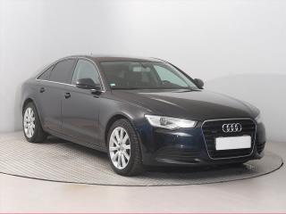Audi A6 3.0 TDI, 4X4, Automat, Ke