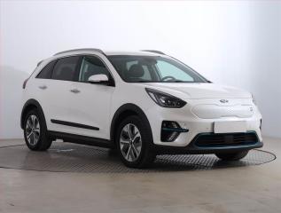 Kia e-Niro Executive 64 kWh, SoH 100%