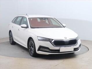 �koda Octavia Style 1.5 TSI, �R,1.maj
