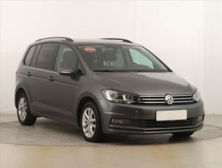 Volkswagen Touran 2.0 TDI, Navi, Tempomat