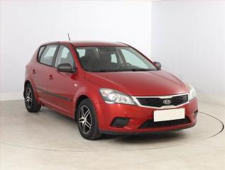 Kia Ceed 1.4 CVVT