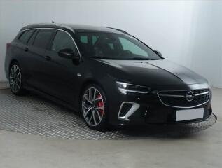 Opel Insignia OPC Line 2.0 Turbo GSi