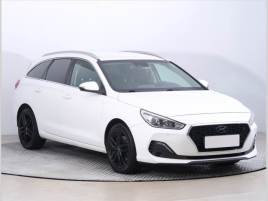 Hyundai i30 1.6 CRDi, Serv.kniha, Navi