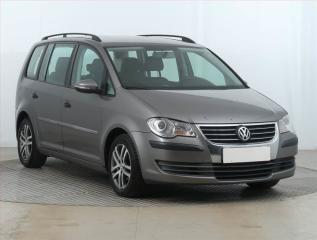 Volkswagen Touran 1.9 TDI, nov STK, Tan