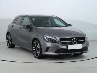 Mercedes-Benz A 200 d