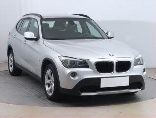 BMW X1 xLine xDrive18d, 4X4
