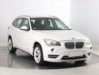 BMW X1 sDrive18d, 4X4, Automat, Navi